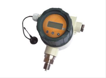 high sampling frequency GPRS wireless pressure transmitter